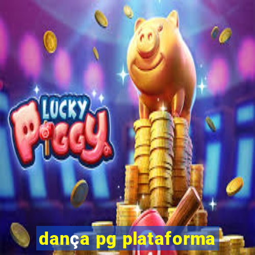 dança pg plataforma